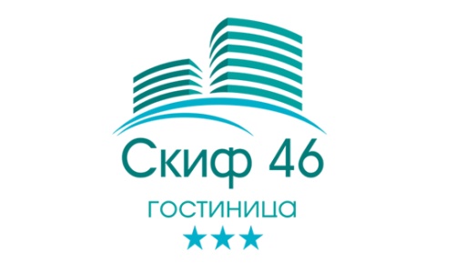 Скиф сайт барнаула. Лого родная гавань отель Крым.